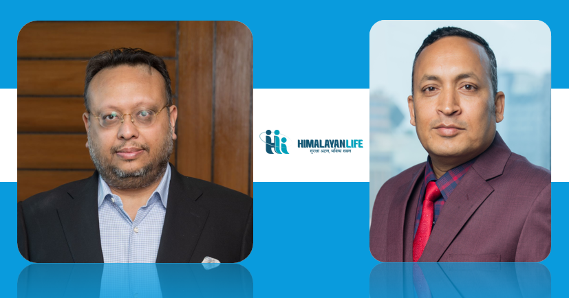 हिमालयन लाइफ इन्स्योरेन्सको नाफा २० करोड ६७ लाख नाघ्यो, बीमाशुल्क र जीवन बीमाकोष व्यापक विस्तार